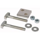 Eaton Industries France SAS - Borne pour jeux de barres, pour CU 3x40x10