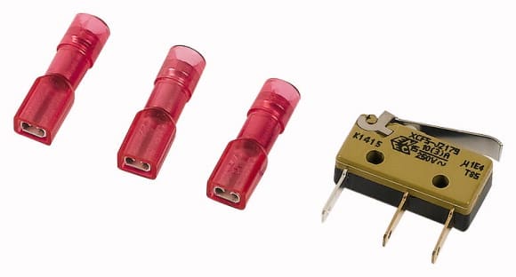 Eaton Industries France SAS - Indicateur de position sectionneur pour fusibles à couteaux XNH00