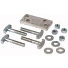 Eaton Industries France SAS - Éclissage pour jeux de barres, pour 3x40x10