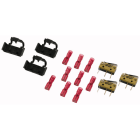 Eaton Industries France SAS - Surveillance mécanique des fusibles, sectionneurs pour fusibles à couteaux XNH00