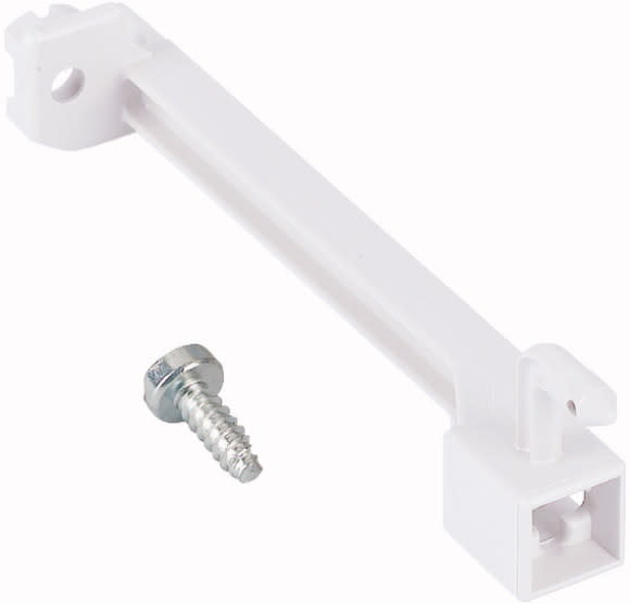 Eaton Industries France SAS - Support p.capot protec.cont. cont.direct