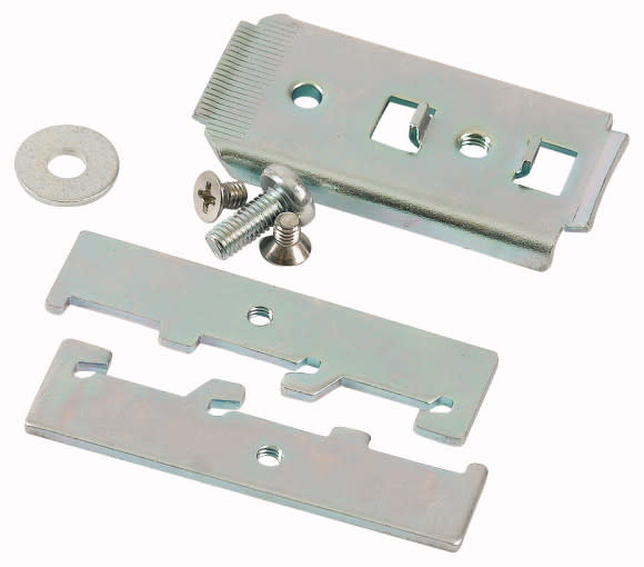 Eaton Industries France SAS - Fixation sur rail chapeau NH00
