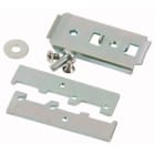 Eaton Industries France SAS - Fixation sur rail chapeau NH00