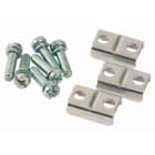 Eaton Industries France SAS - Borne à étrier, sectionneur pour fusibles à couteaux NH00 1,5-50 mm²