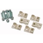 Eaton Industries France SAS - Borne prismatique sectionneur pour fusibles à couteaux NH00 10-70 mm²