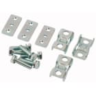 Eaton Industries France SAS - Borne à étrier, sectionneur pour fusibles à couteaux NH1 25-150 mm²