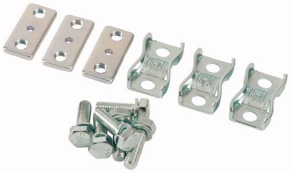 Eaton Industries France SAS - Borne à étrier, sectionneur pour fusibles à couteaux NH2 25-240 mm²