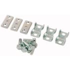 Eaton Industries France SAS - Borne à étrier, sectionneur pour fusibles à couteaux NH2 25-240 mm²