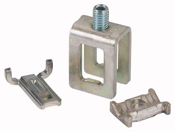 Eaton Industries France SAS - Borne pour jeux de barres, pour CU 12x5