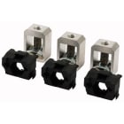 Eaton Industries France SAS - Borne à cage sectionneur pour fusibles à couteaux NH1 35 - 150 mm²