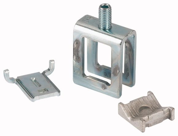 Eaton Industries France SAS - Borne pour jeux de barres, pour CU 12x5