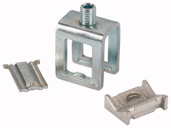 Eaton Industries France SAS - Borne pour jeux de barres, pour CU 20x5