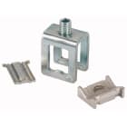 Eaton Industries France SAS - Borne pour jeux de barres, pour CU 20x5