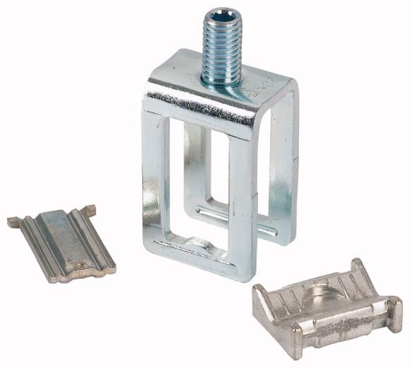 Eaton Industries France SAS - Borne pour jeux de barres, pour CU20x5(x10, x15)