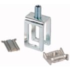 Eaton Industries France SAS - Borne pour jeux de barres, pour CU20x5(x10, x15)