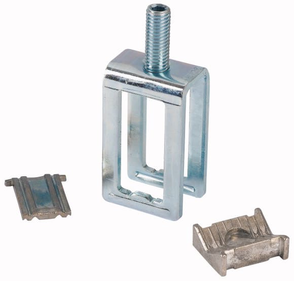 Eaton Industries France SAS - Borne pour jeux de barres, pour CU20x5(x10, x15)