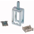 Eaton Industries France SAS - Borne pour jeux de barres, pour CU20x5(x10, x15)