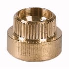 Eaton Industries France SAS - Écrou à insérér, M6