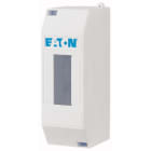Eaton Industries France SAS - Coffret MICRO IP30 1 rangée, 2-mod.