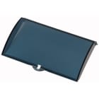 Eaton Industries France SAS - Fenêtre transparente pour coffret MINI 6 modules