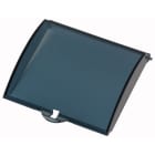 Eaton Industries France SAS - Fenêtre transparente pour coffret MINI 4 modules