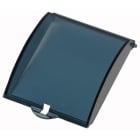 Eaton Industries France SAS - Fenêtre transparente pour coffret MINI 3 modules