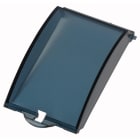 Eaton Industries France SAS - Fenêtre transparente pour coffret MINI 2 modules
