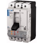 Eaton Industries France SAS - Disjoncteur PXR20, 3p, 160A, 50kA, Protection terre