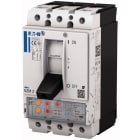 Eaton Industries France SAS - Disjoncteur PXR20, 3p, 250A, 50kA, Protection terre