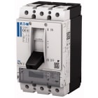 Eaton Industries France SAS - Disjoncteur PXR25, 3p, 140A, NA,50kA, Prot. Moteur, Mesure d'énergie