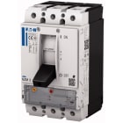 Eaton Industries France SAS - Disjoncteur PXR10, 4p,100A