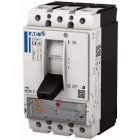 Eaton Industries France SAS - Disjoncteur PXR20, 3p, 90A, sur socle,100kA, Prot. Moteur