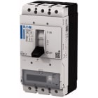 Eaton Industries France SAS - Disjoncteur PXR25, 3p,630A, 50kA, Mesure d'énergie