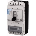 Eaton Industries France SAS - Disjonteur NZM3 PMX, 150kA, 3P, 350A, IEC