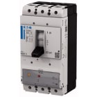 Eaton Industries France SAS - Disjoncteur PXR10, 4p, 630A