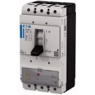 Eaton Industries France SAS - Disjoncteur PXR20, 3p, 450A,50kA, Prot. Moteur