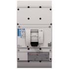 Eaton Industries France SAS - Disjoncteur PXR10, 3p, 1000A, NA