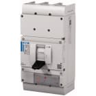 Eaton Industries France SAS - Disjoncteur PXR20, 3p, 1400A,100kA, Prot. Moteur