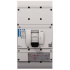 Eaton Industries France SAS - Disjoncteur PXR20, 3p, 1000A, NA