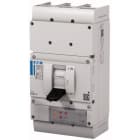 Eaton Industries France SAS - Disjoncteur PXR20, 3p, 1250A