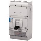 Eaton Industries France SAS - Disjoncteur NZM4, 50kA, 4P, 1600A, défaut de terre, IEC