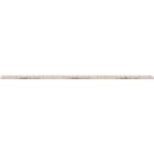 Eaton Industries France SAS - Barre de pontage GVK, triphasé, embouts isolants non inclus, 1 mètre, 16 mm²