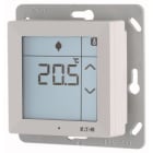 Eaton Industries France SAS - Room Controller Touch, traffic white
