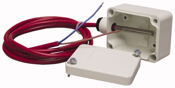 Eaton Industries France SAS - Boitier extérieur sonde de température