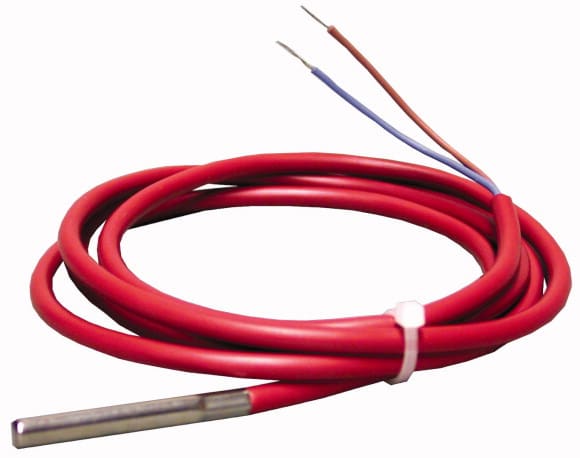 Eaton Industries France SAS - Sonde de température, -50 à 180 C
