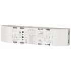 Eaton Industries France SAS - Smart Dimmer, R/L/C/LED, 0-500W, 230VAC, avec entrée, version en saillie
