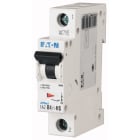 Eaton Industries France SAS - Disjoncteur FAZ-HS, 4A, 1P, 15kA (IEC/EN 60947-2), courbe B