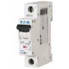 Eaton Industries France SAS - Disjoncteur FAZ6, 10A, 1P, 6kA (EN 60898) 10kA (IEC/EN 60947-2), courbe B