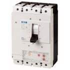 Eaton Industries France SAS - Disjoncteur, 4p, 400A