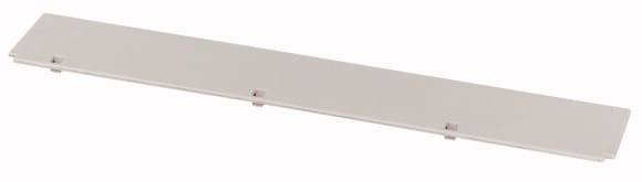 Eaton Industries France SAS - Capot, capot de protection latéral, 60mm socles pour fusibles à vis